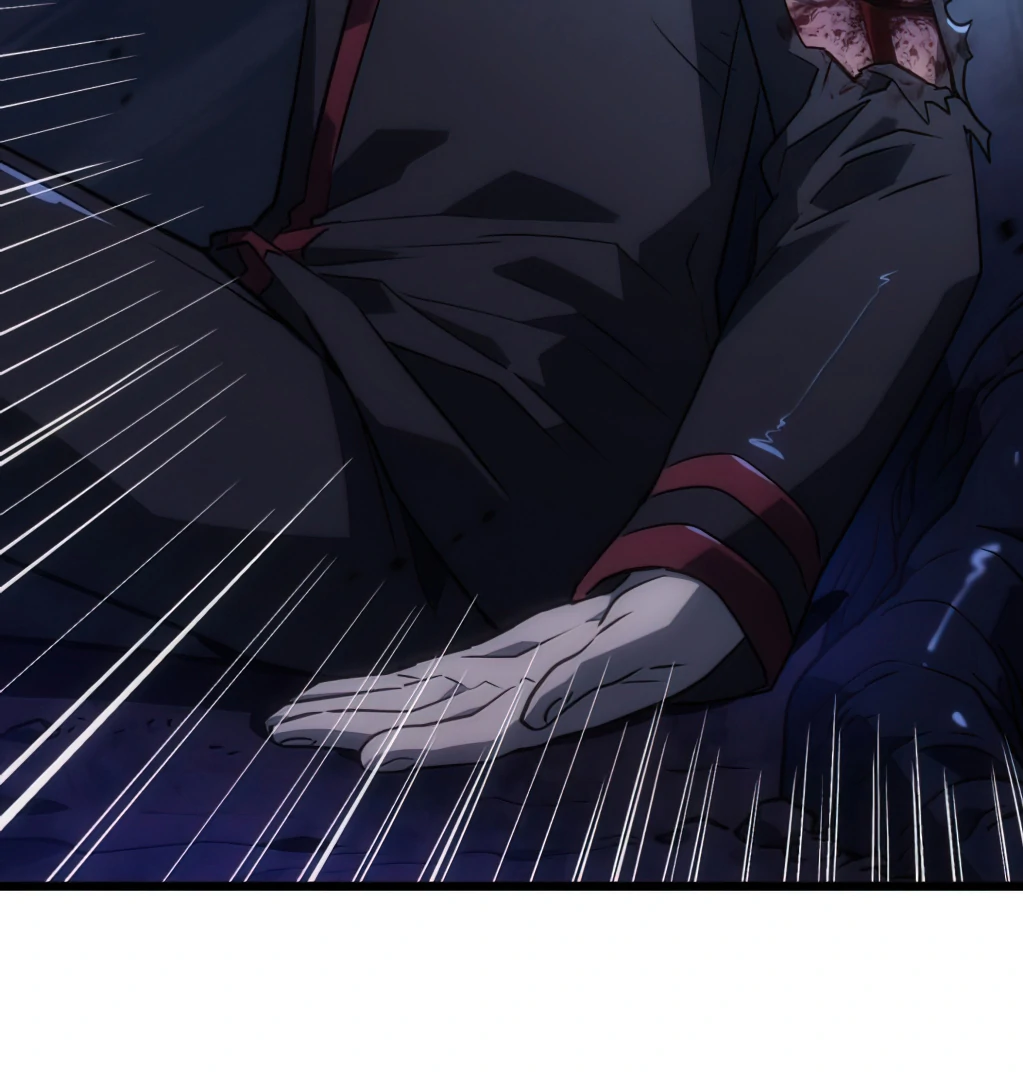 Revenge of the Iron-Blooded Sword Hound, Chapter 6 image 027